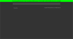 Desktop Screenshot of goodfollowers.net