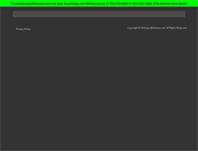 Tablet Screenshot of goodfollowers.net